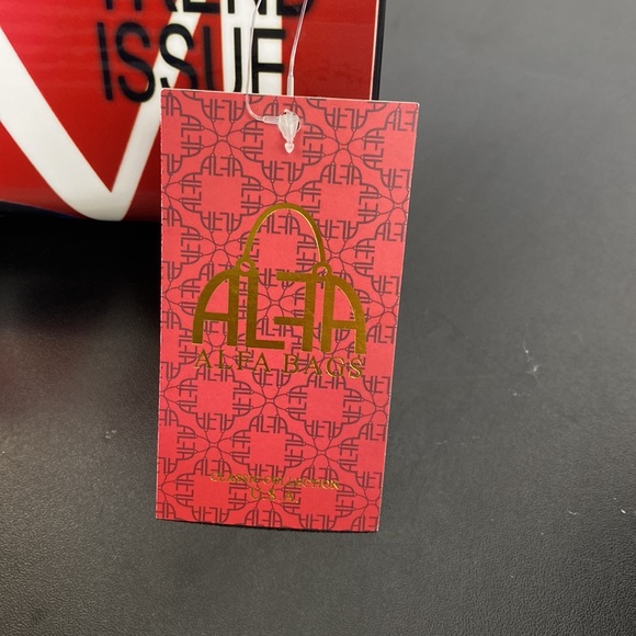 Hand bag - Picture 2 of 3